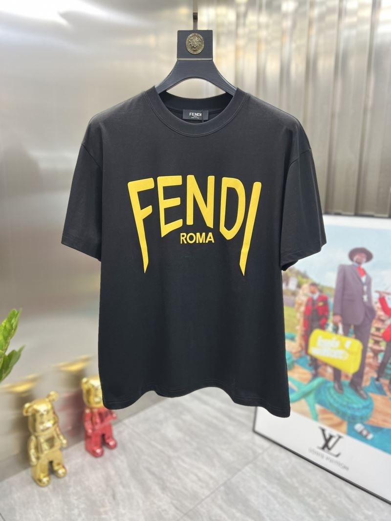 Fendi T-Shirts